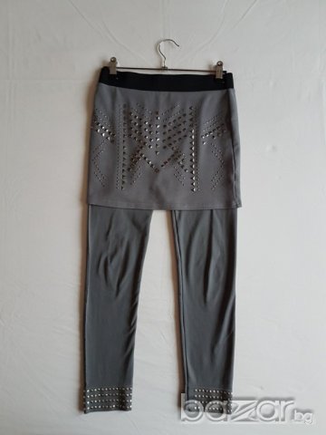 Страхотен сет клин и пола,за 14-16 год., снимка 3 - Детски комплекти - 21282934