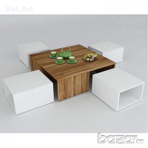 Холна Маса, снимка 2 - Маси - 10411589