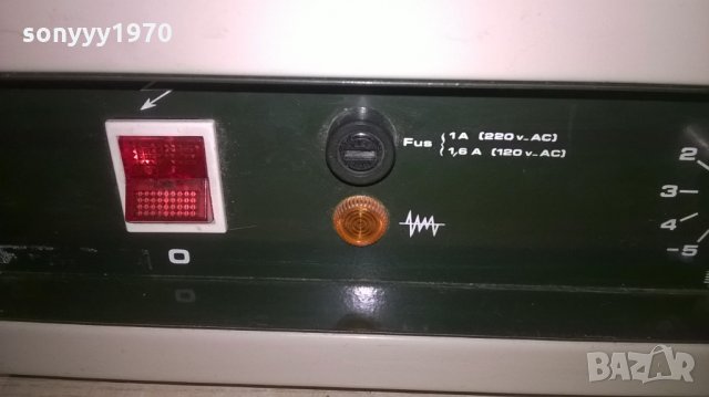 §bouyer as30 amplifier-made in france-внос швеицария, снимка 5 - Ресийвъри, усилватели, смесителни пултове - 23821398