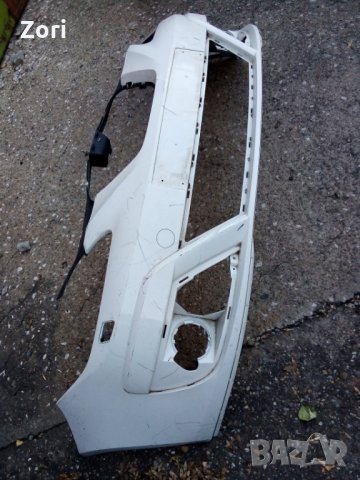 предна броня Сеат Алтеа Seat Altea, снимка 3 - Части - 24888468