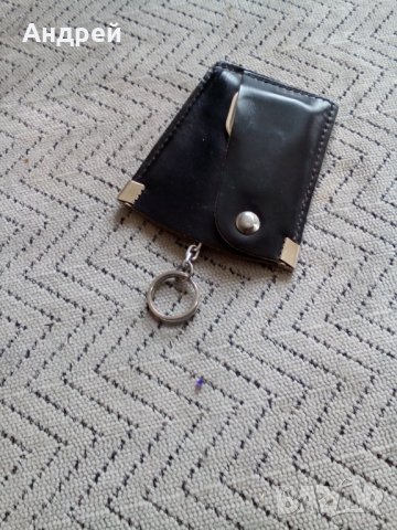 Стар ключодържател,отварачка Булгарконтрола, снимка 5 - Антикварни и старинни предмети - 24770927