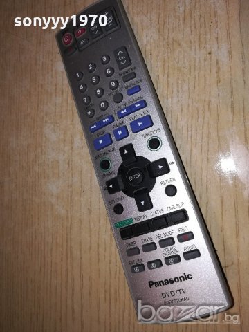 panasonic dvd/tv remote-внос швеицария, снимка 14 - Дистанционни - 21445376