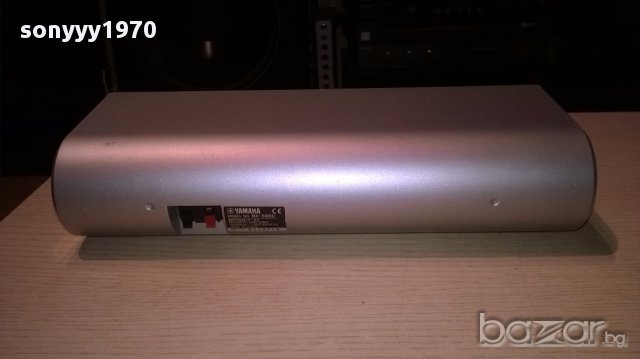 Yamaha nx-s80c-center 6ohm-30/11/7см-внос швеицария, снимка 11 - Тонколони - 15714166