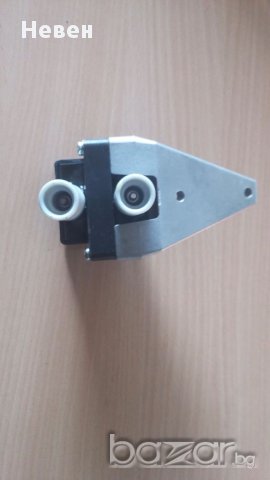 Бубина за Мерцедес, снимка 3 - Части - 17419560