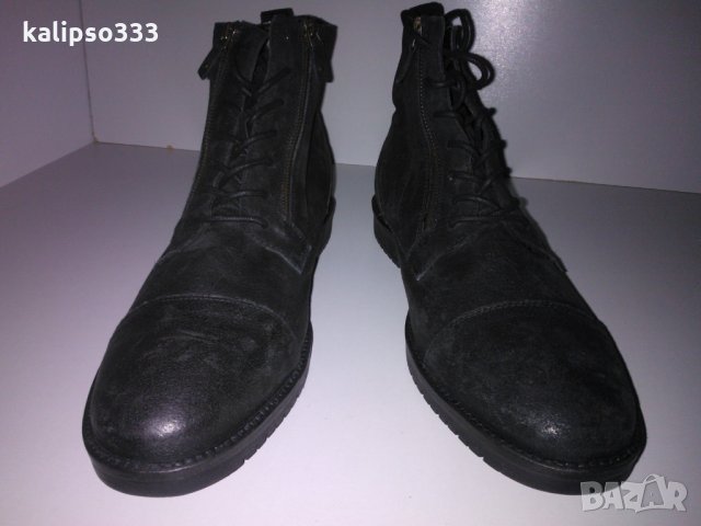 Asos оригинални обувки, снимка 2 - Мъжки боти - 24932644