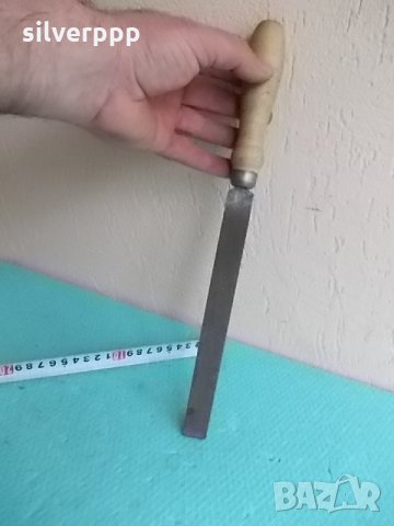  Качествена пила с щемпел на производител - 1 , снимка 4 - Други инструменти - 23785431