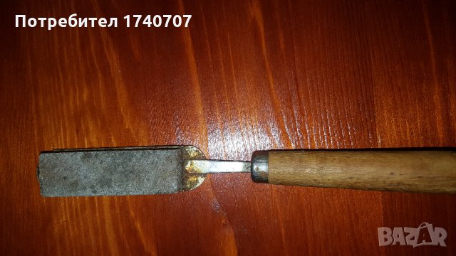 изглаждащ камък за нож, снимка 3 - Други инструменти - 23061824