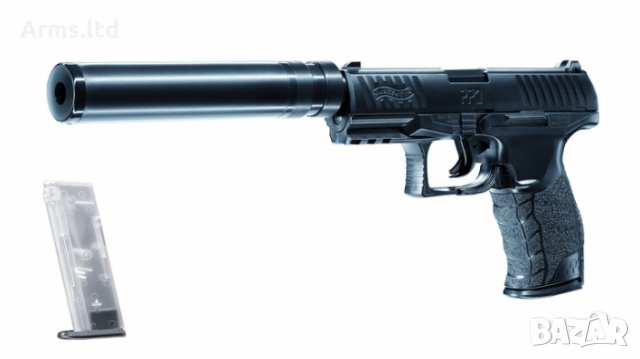 AIRSOFT WALTHER PPQ NAVY KIT