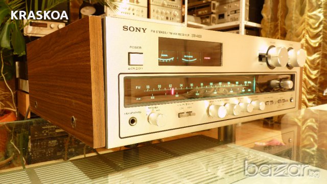 SONY STR-4800, снимка 1