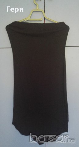 Плетена рокля на Карамела фешън в две части, снимка 2 - Рокли - 16662003