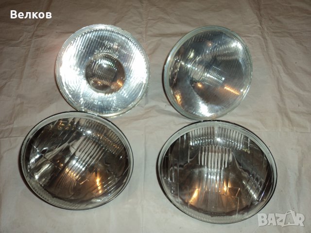 Части за ВАЗ и Москвич, снимка 4 - Части - 24455698