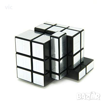 Промо! Кубче на рубик нестандартена визия, снимка 4 - Други игри - 24215636