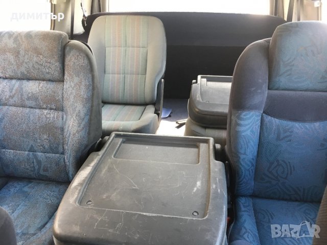 renalt espace 2.2 на части, снимка 6 - Автомобили и джипове - 22148102