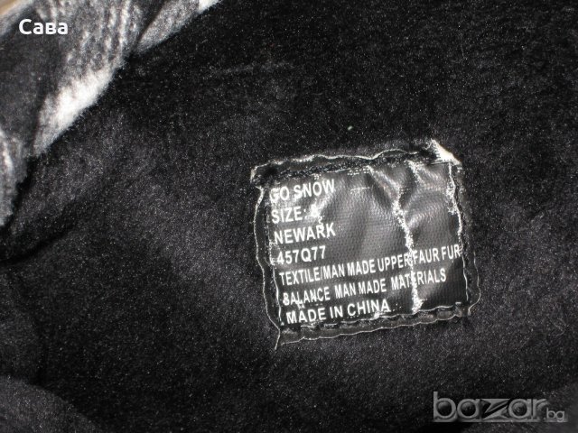 Ботуши ROXY, снимка 5 - Дамски боти - 20608522