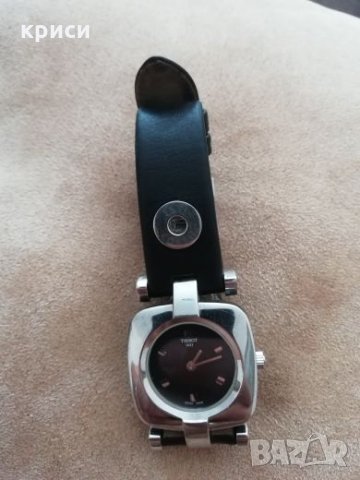 Tissot, снимка 2 - Дамски - 22494333
