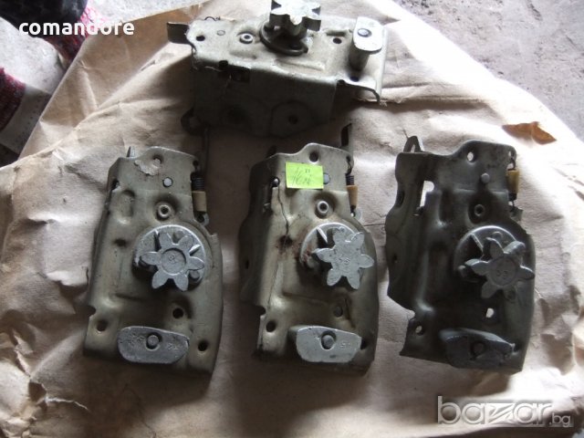 Части Москвич 412,2140,21412, снимка 6 - Части - 20656084