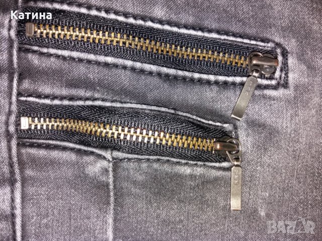 ONLY супер готини дънки, снимка 2 - Детски панталони и дънки - 25314977