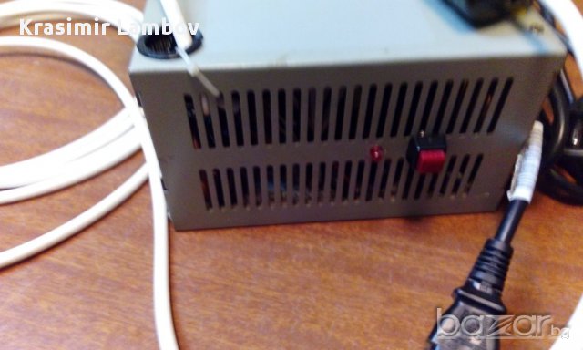 Отверка-винтоверт, снимка 2 - Винтоверти - 17583480