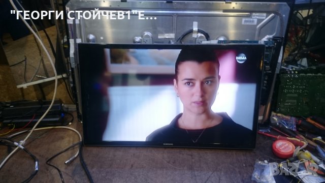 UE32F4000AW BN41-01987A BN94-06272Q BN44-00644B HF280AGH-C1 ST2751A01-3-XC-1