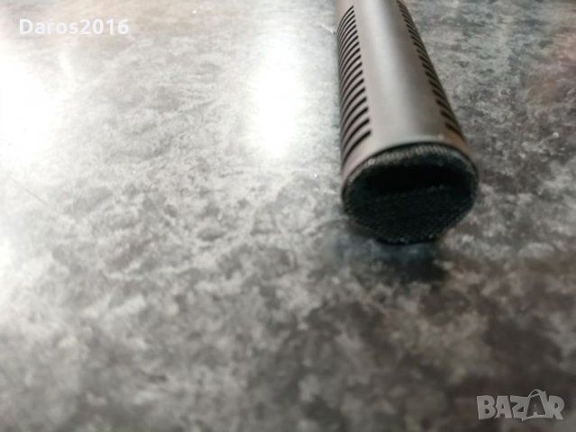 Микрофон Stage line, снимка 3 - Микрофони - 22678133