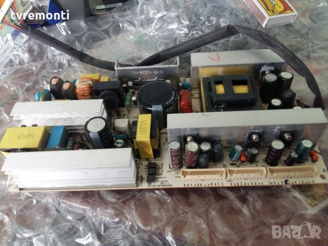 POWER SUPPLY 68709D0006B LGP2637N REV1.2 