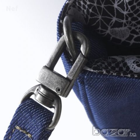 Клъч чанта Адидас/ Adidas NEO for Selena Gomez Collection, снимка 3 - Чанти - 11073238