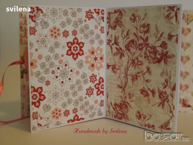 Албумче за бебешки спомени, снимка 13 - Други - 10067853