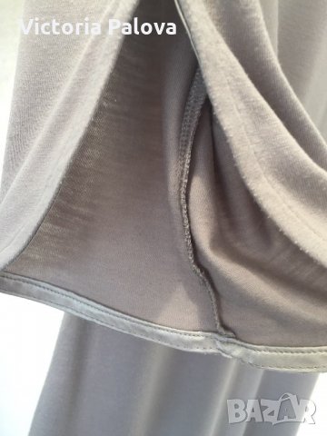 Красива блуза, снимка 4 - Туники - 22536712