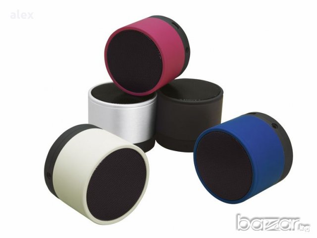 Тонколонка bluetooth  mini lautsprecher, снимка 2 - Тонколони - 18610546