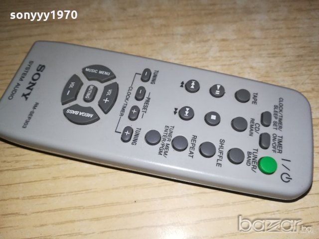 sony remote audio-внос швеицария, снимка 3 - Други - 21379644
