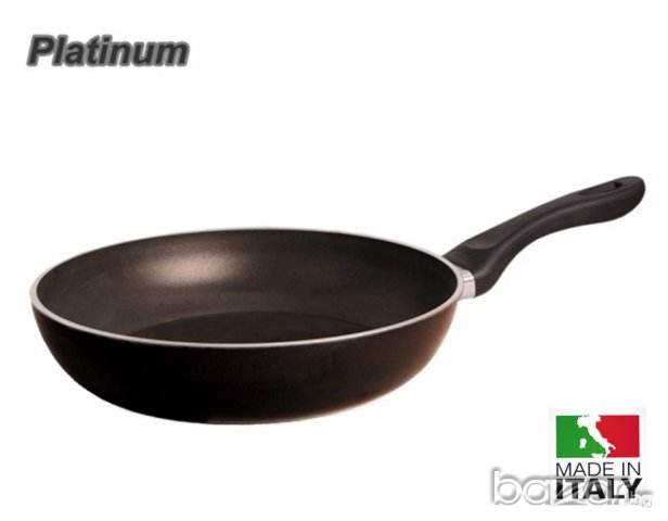 Тиган Platinum / 24sm, снимка 1 - Съдове за готвене - 18539560