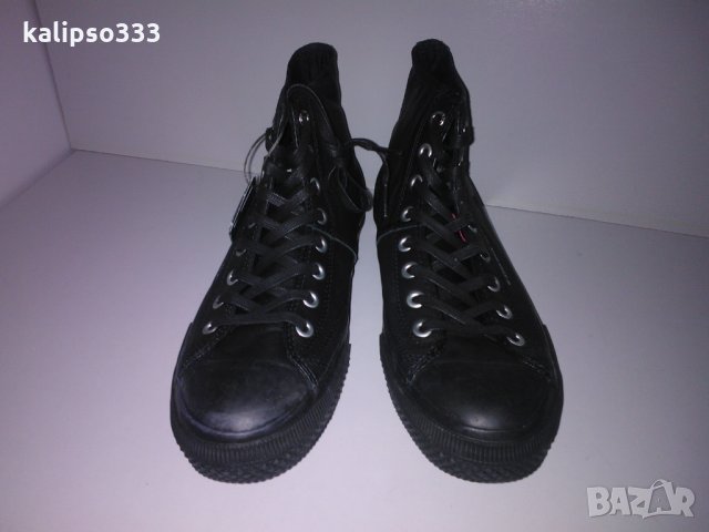 G-star оригинални обувки, снимка 2 - Кецове - 24483174