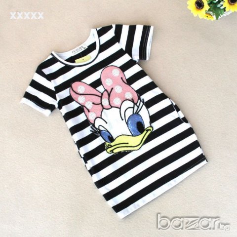 страхотна лятна рокля , снимка 5 - Детски рокли и поли - 14271918