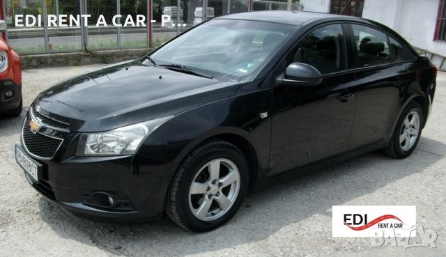 Коли под наем в Асеновград, Автомобили под наем - EDI Rentacar Plovdiv на цени стартиращи от 20€/ден, снимка 3 - Rent a car - 25865972
