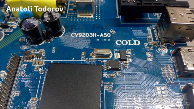 Power+Main board, снимка 5 - Части и Платки - 17095547