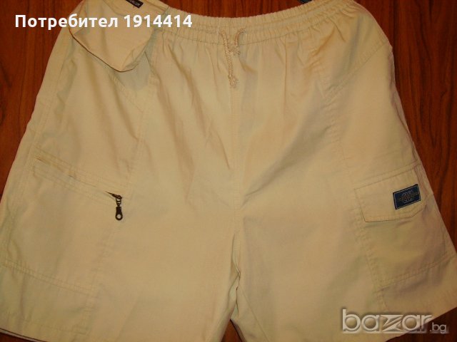 Мъжки къси панталонки, снимка 13 - Къси панталони - 21072654
