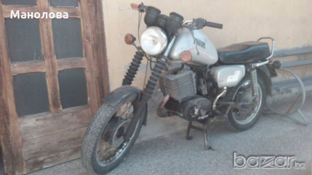 съединител касета мз етз 250 етз мз 251mz etz 251 Е, снимка 15 - Мотоциклети и мототехника - 19108730