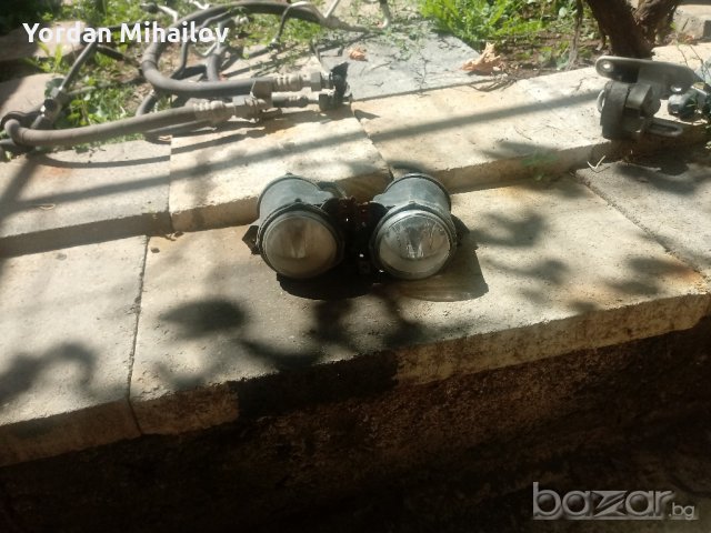 Ляв халоген за форд галакси (2000-2006г)