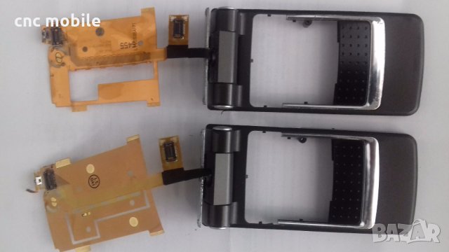 Nokia 6260 оригинални части и аксесоари , снимка 18 - Резервни части за телефони - 23007329