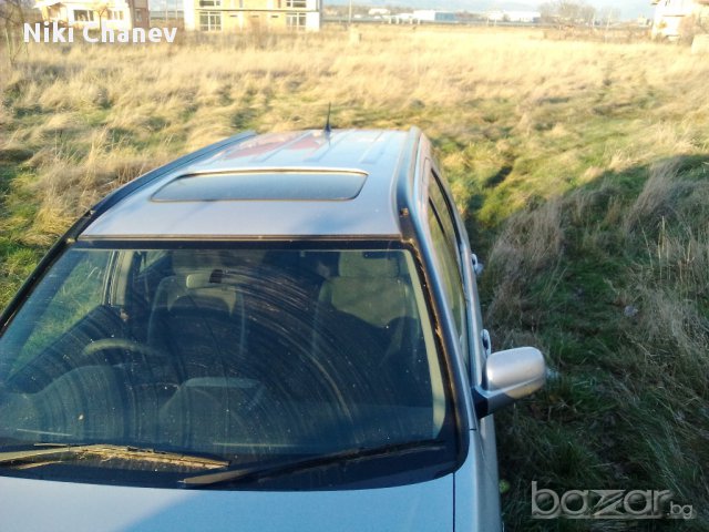 хонда црв на части , снимка 13 - Автомобили и джипове - 16380379