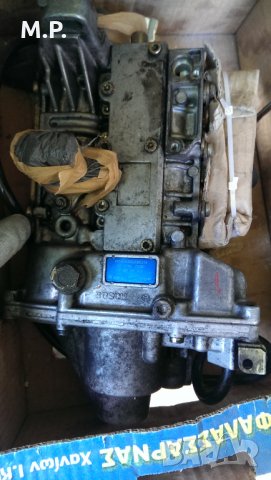 Нафтова помпа за Мерцедес,Mercedes 