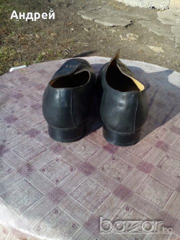 Обувки ПИРИН, снимка 3 - Антикварни и старинни предмети - 19993163