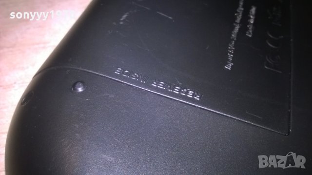 remote-клавитура 15х10см-внос швеицария, снимка 12 - Дистанционни - 24068187