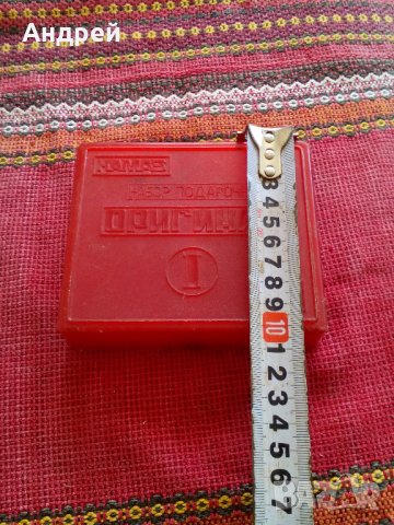 Стара кутия,кутийка #3, снимка 4 - Антикварни и старинни предмети - 22887927