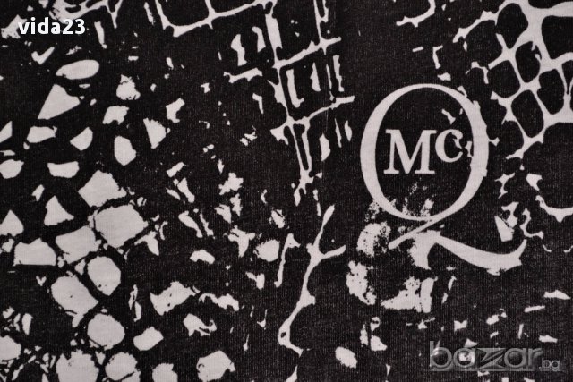 Намаление!!!Alexander Mqueen, Mcq - дамски потник, размер S, снимка 4 - Потници - 10398226