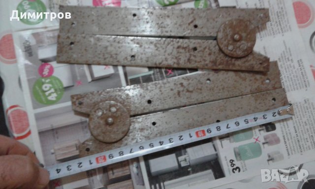 Панти за стълба, снимка 2 - Други - 23248273