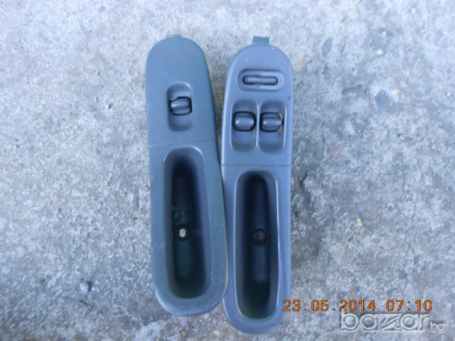 копчета стъкла, снимка 7 - Части - 5998067