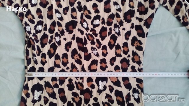 Blumarine , дамска рокля, снимка 6 - Рокли - 12812461