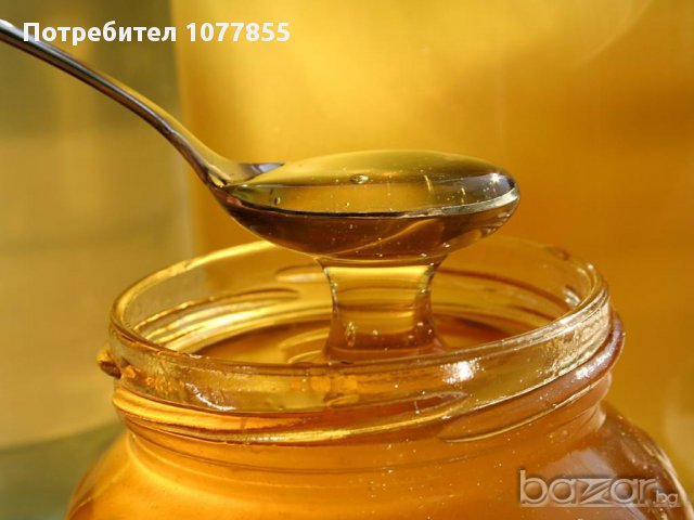 Продавам пчелен мед букет, снимка 2 - Пчелни продукти - 11396896