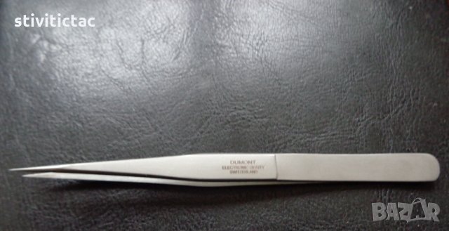 Професионални пинсети ново, снимка 9 - Други - 23804624